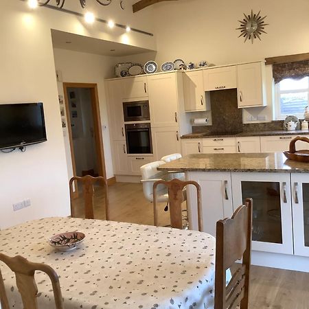 Orchard Cottage, Clematis Cottages, Stamford. Accessible Luxury Home. Extérieur photo