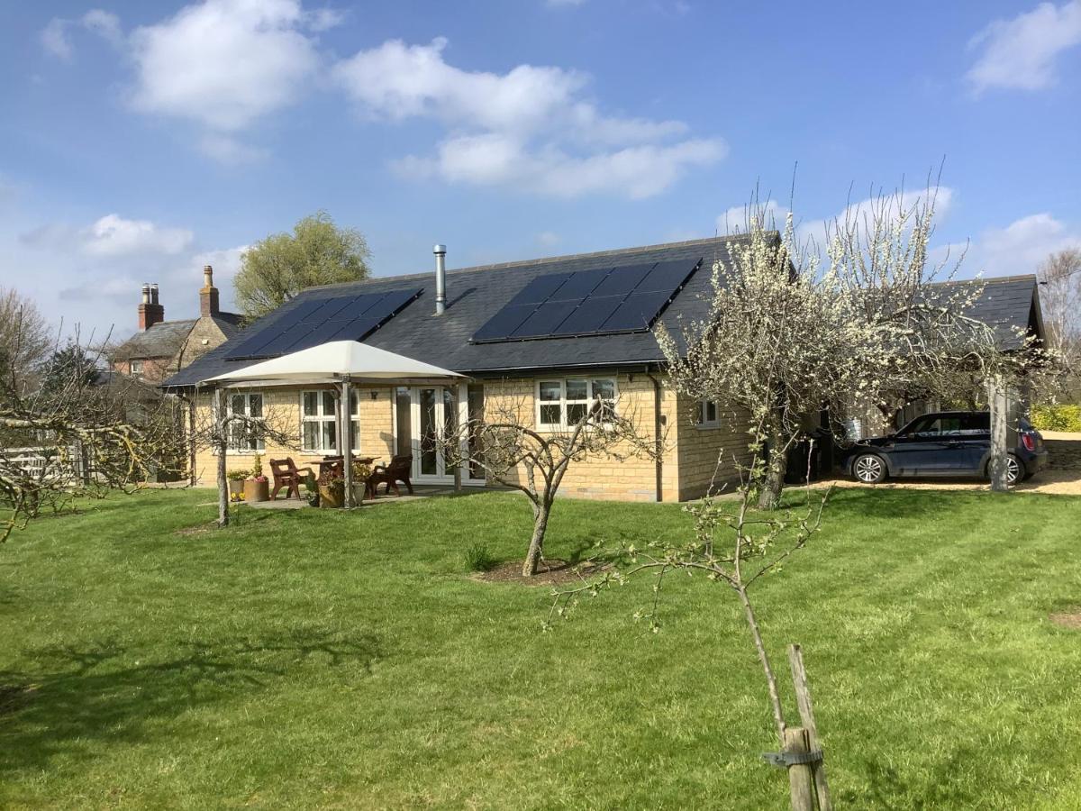 Orchard Cottage, Clematis Cottages, Stamford. Accessible Luxury Home. Extérieur photo