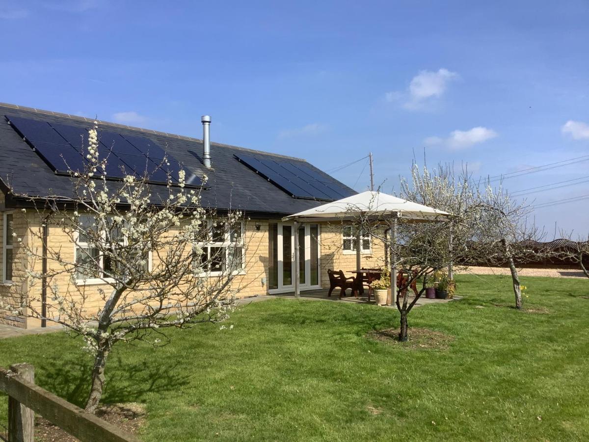Orchard Cottage, Clematis Cottages, Stamford. Accessible Luxury Home. Extérieur photo