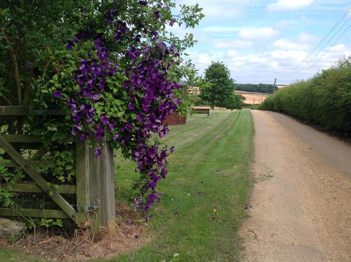 Orchard Cottage, Clematis Cottages, Stamford. Accessible Luxury Home. Extérieur photo