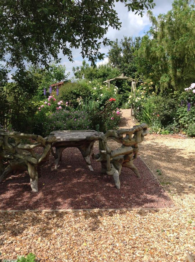 Orchard Cottage, Clematis Cottages, Stamford. Accessible Luxury Home. Extérieur photo
